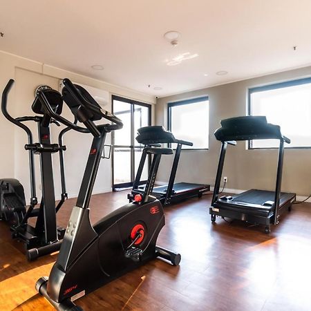 ساو باولو Flat Faria Lima Conforto Com Localizacao Privilegiada Em Pinheiros المظهر الخارجي الصورة
